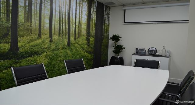 Rent office 14-13 Fujimi_7-1