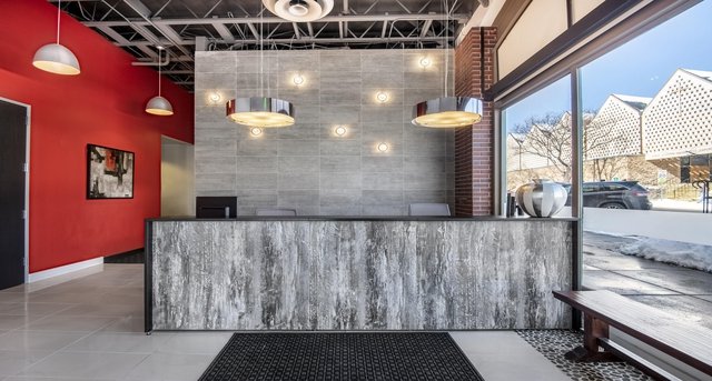Rent office 1434 Spruce Street_2-1