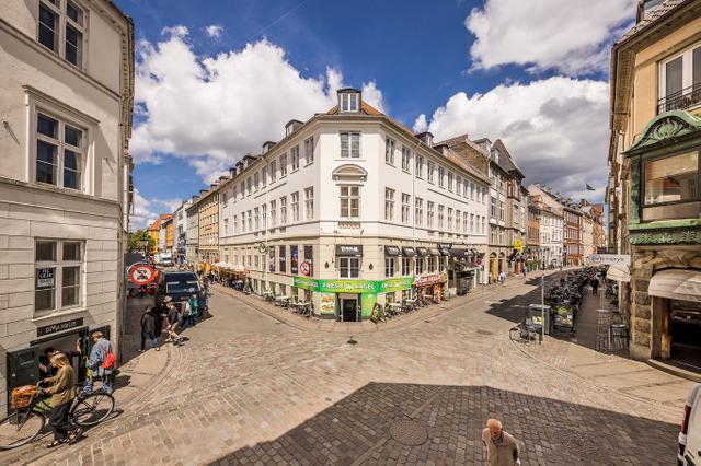 Rent office Vestergade 12/Larsbjørnsstræde 10_1-1