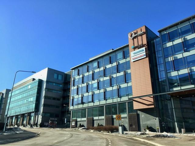 Rent office Linnoitustie 2a_1-1