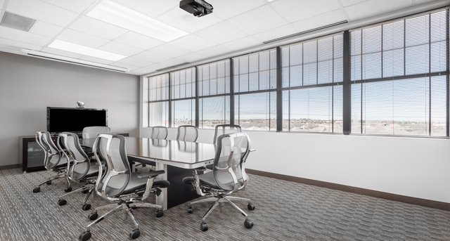 Rent office 1452 Hughes Road_7-1