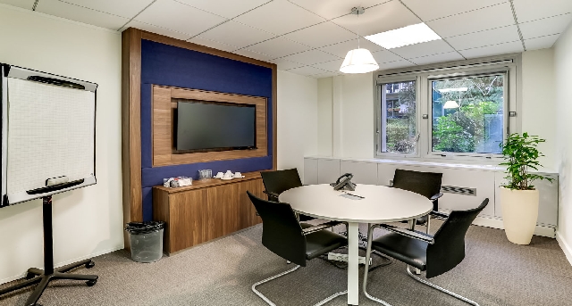 14 Albany Street_3 임대 사무실-1
