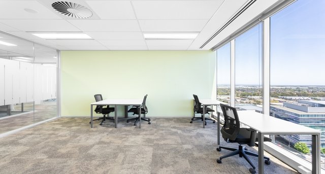 Kiralık Ofis - 14 Mason Street_2-1