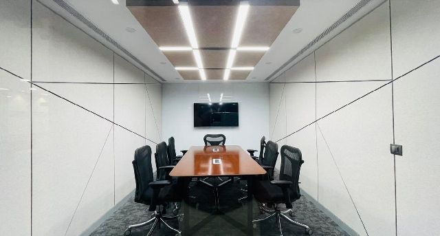 Rent office 14th Main Road 1_1-1
