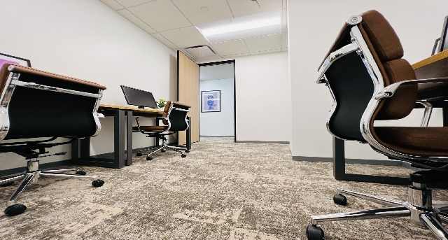 Rent office 1550 Wilson Blvd_2-1