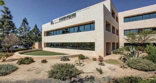 Rent office 155 North Riverview Drive_3-1