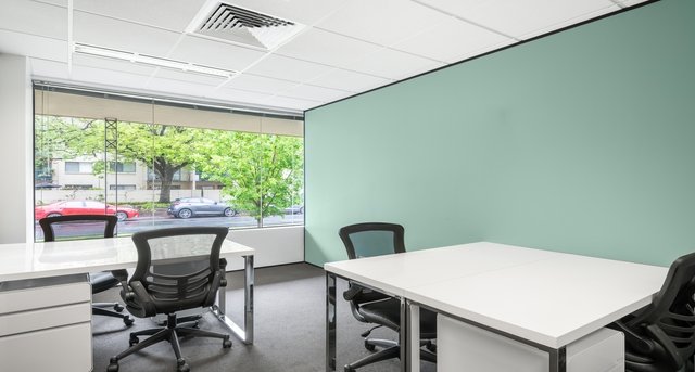 Rent office 15 Tench Street_5-1