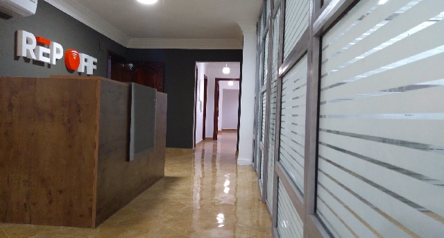 Bureaux à louer 16 Wadi Degla Path_3-1