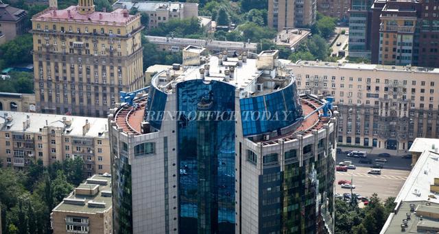 office rent tower 2000-1
