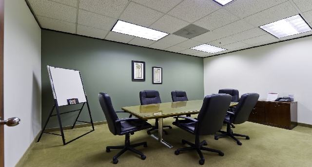 Rent office 17304 Preston Road_1-1