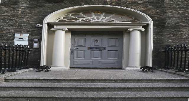 Rent office 17 Mount Street Upper_1-1