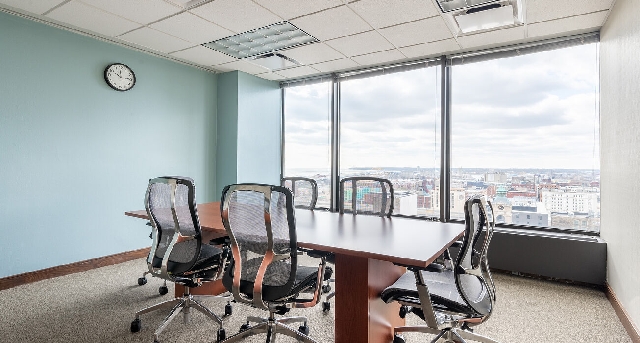Rent office 17th Street 201_1-1
