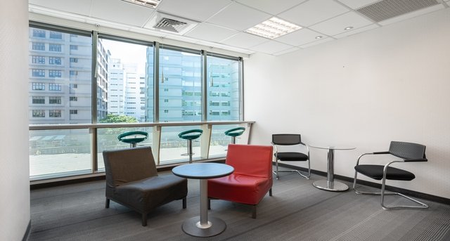 Büros zu mieten 183 Zhouzi Street_1-1