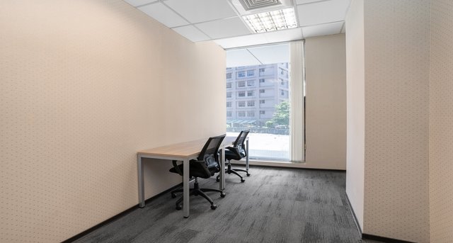 Büros zu mieten 183 Zhouzi Street_2-1
