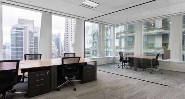 Rent office 18 Robinson Road_1-1
