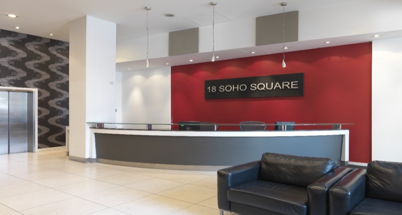 Rent office 18 Soho Square_1-1