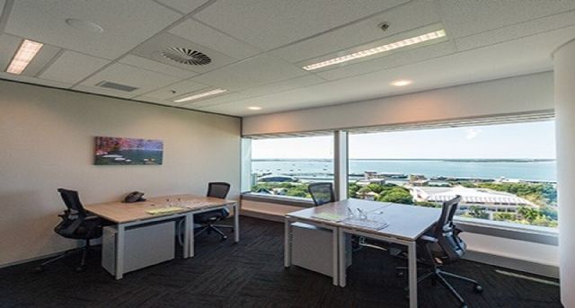 Rent office 19 Smith Street Mall_2-1