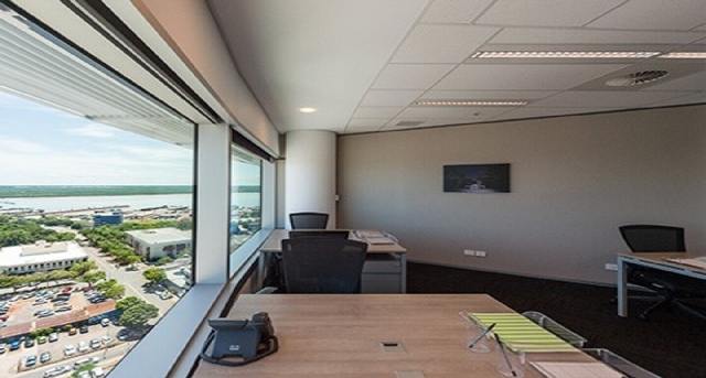 Rent office 19 Smith Street Mall_6-1