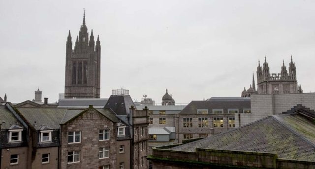 Arrendar Escritório 1 Berry Street_1-1