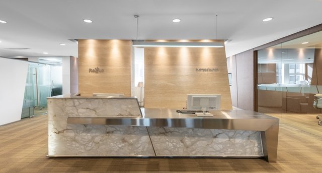 Rent office 1 Binjiang Road_2-1