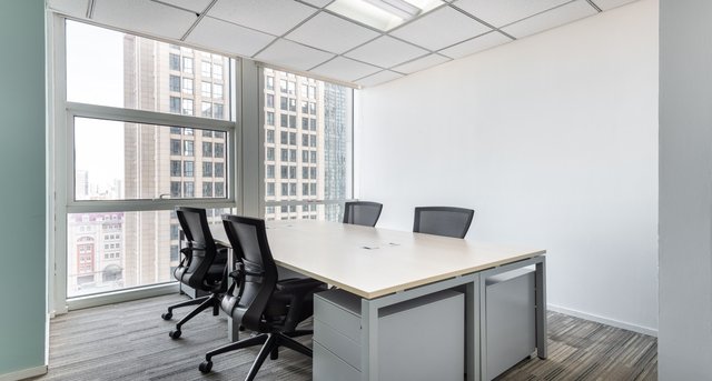 Rent office 1 Binjiang Road_3-1