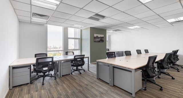 Rent office 1 Binjiang Road_5-1