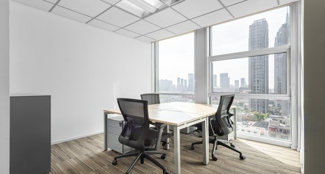 Rent office 1 Binjiang Road_7-1