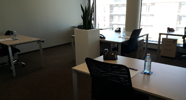 Rent office 1 Bridgeway Road_2-1