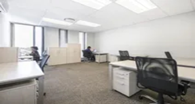 Rent office 1 Bridgeway Road_4-1