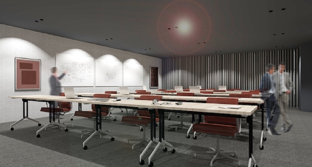 Rent office 1 Cybercity_1-1