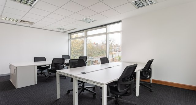 Kiralık Ofis - 1 Farnham Road_6-1