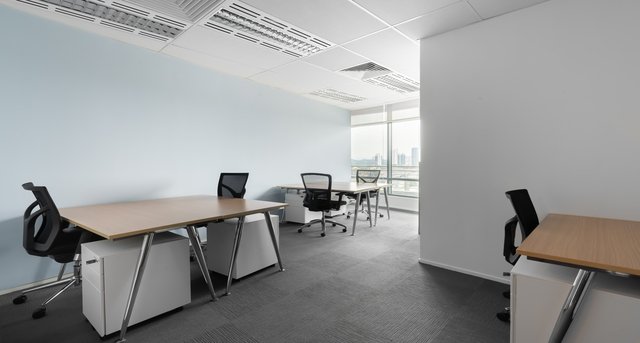 Bureaux à louer 1 First Avenue_3-1