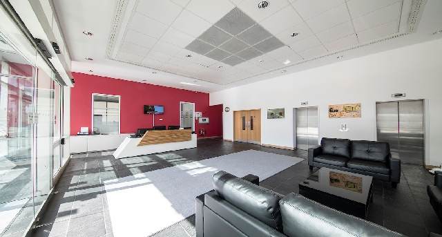 Rent office 1 Friary_1-1