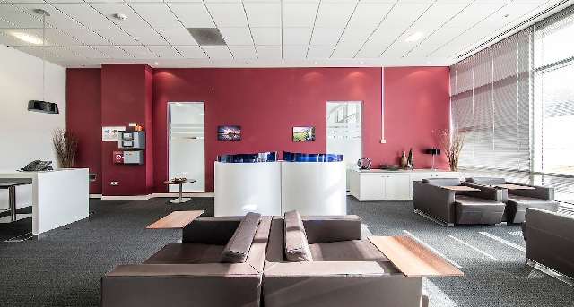 Kiralık Ofis - 1 Friary_2-1