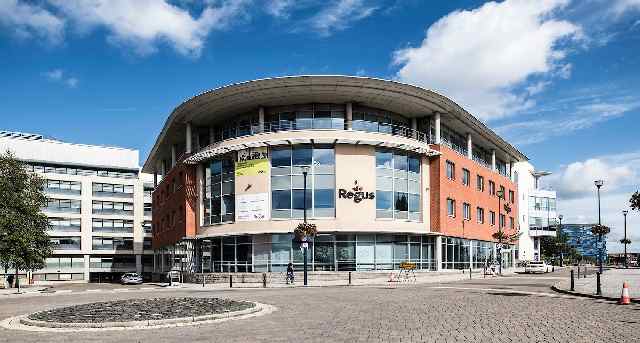 Rent office 1 Friary, Temple Quay_1-1
