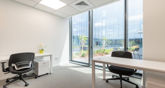 Rent office 1 Hatachana Street_2-1
