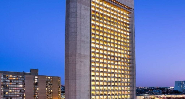 办公室租金1 Liberty Square_1-1