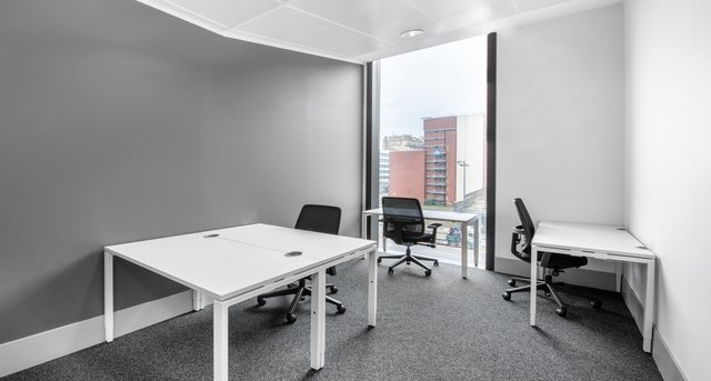 Rent office 1 Mann Island_5-1