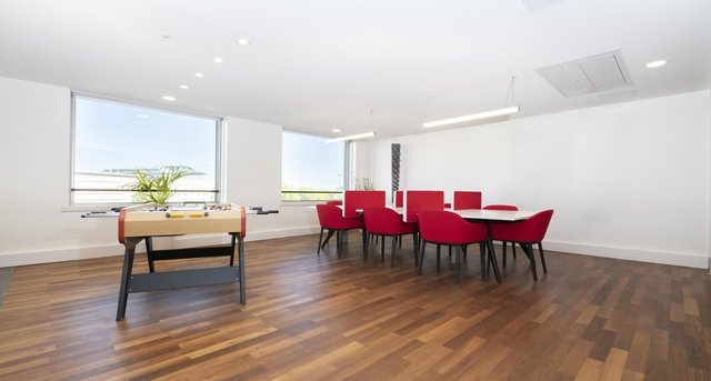 Alquiler oficinas 1 Rue Georges Stephenson_1-1
