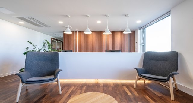 Alquiler oficinas 1 Rue Georges Stephenson_2-1