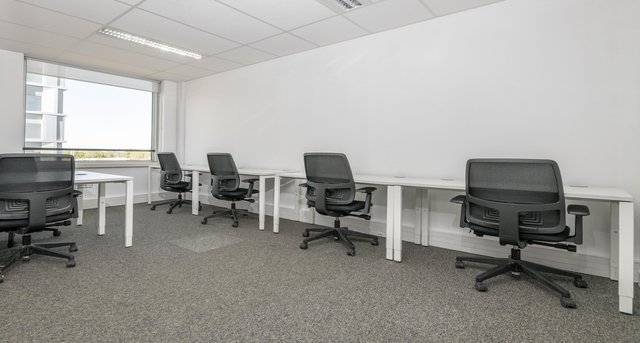Alquiler oficinas 1 Rue Georges Stephenson_3-1