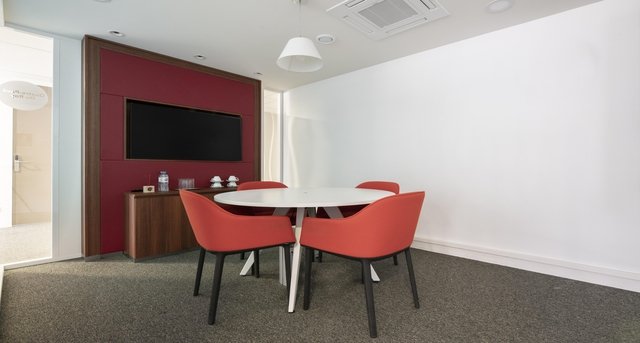Alquiler oficinas 1 Rue Georges Stephenson_5-1