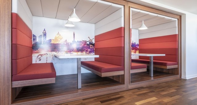 Alquiler oficinas 1 Rue Georges Stephenson_6-1