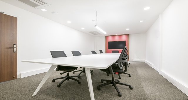 Alquiler oficinas 1 Rue Georges Stephenson_7-1