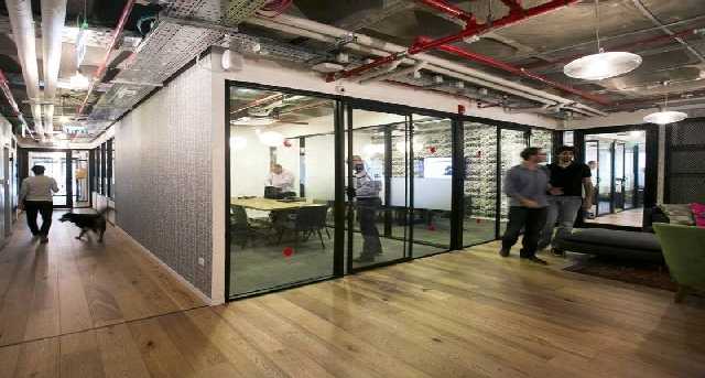 Rent office 1 Shankar St_1-1