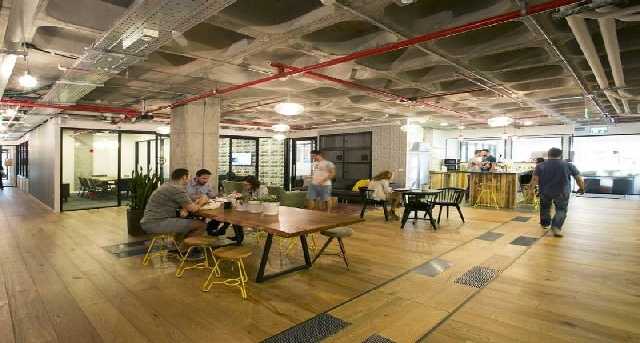 Rent office 1 Shankar St_2-1