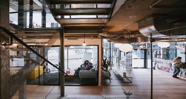 Rent office 1 Shankar St_3-1