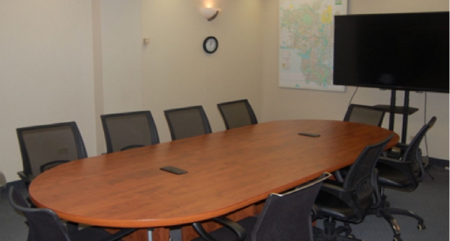 Rent office 1 St SE, Macleod Trail 400_2-1