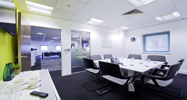 Rent office 1 The Oasis_2-1
