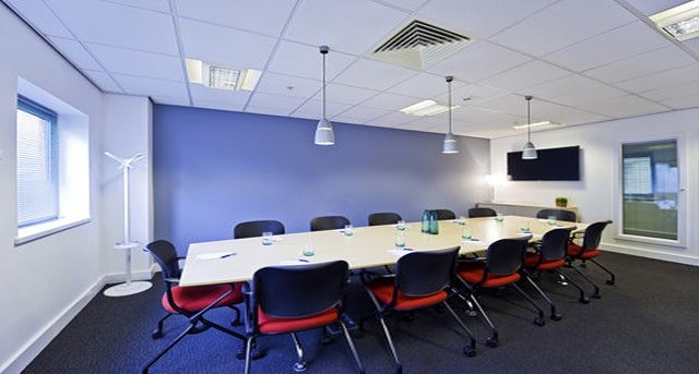 Rent office 1 The Oasis_4-1